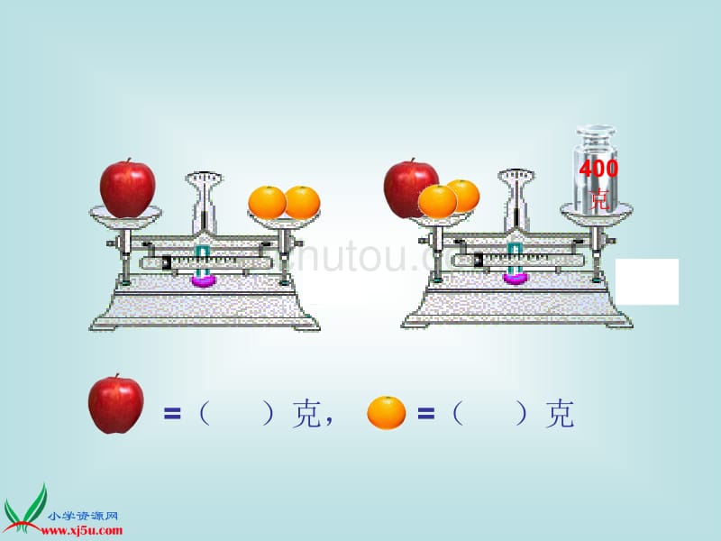 [数学课件]六年级上册《解决问题的策略》课件 苏教版_第3页