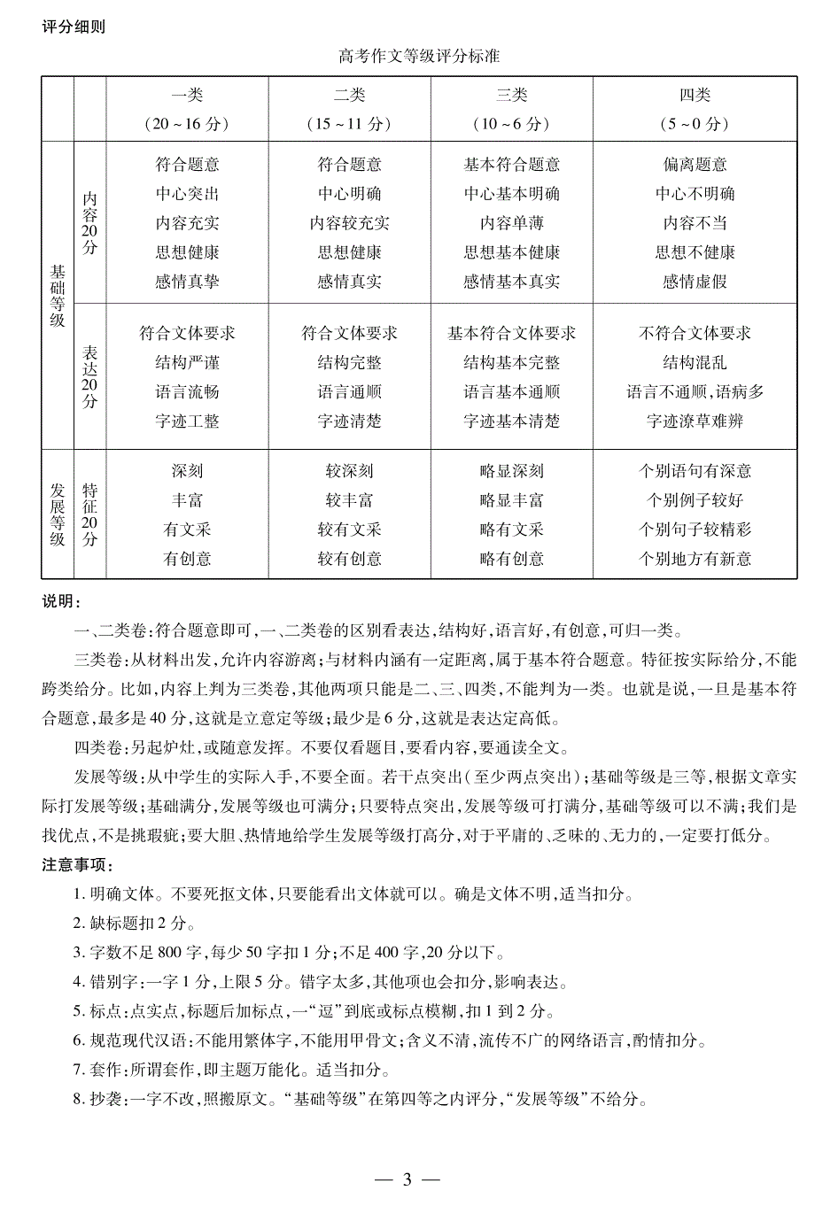 河南省濮阳市2018届高三第二次模拟考试语文简易答案_第3页