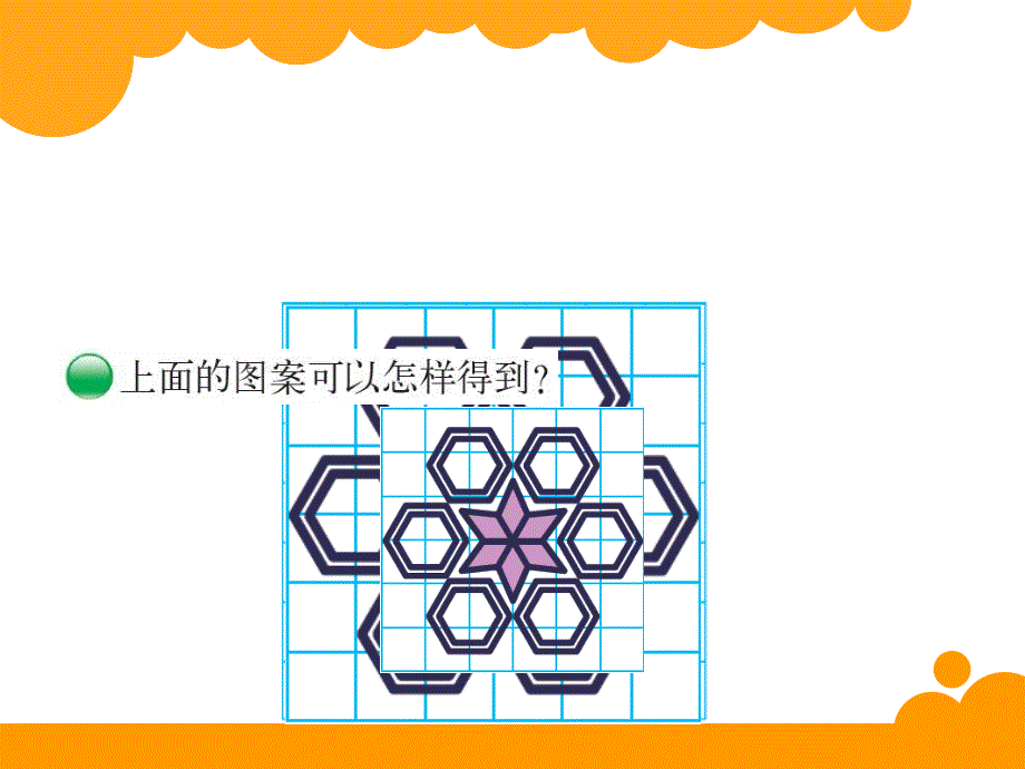 2015年春北师大版六年级下册第三单元欣赏与设计PPT课件_第2页