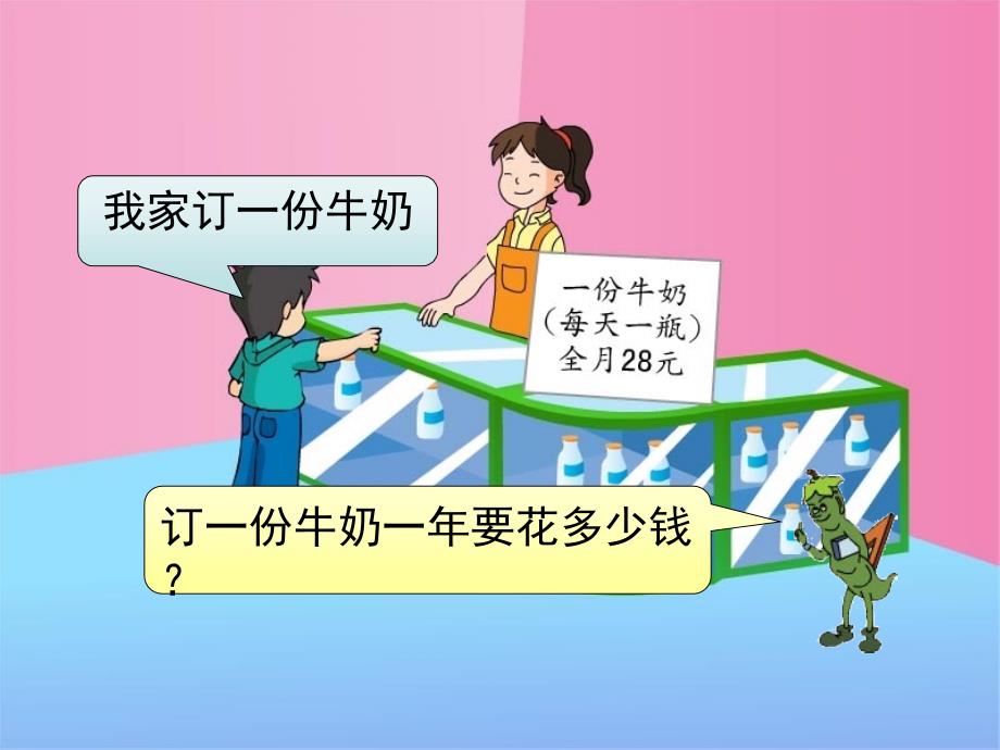 两位数乘两位数的笔算PPT课件-苏教版小学三年级_第2页