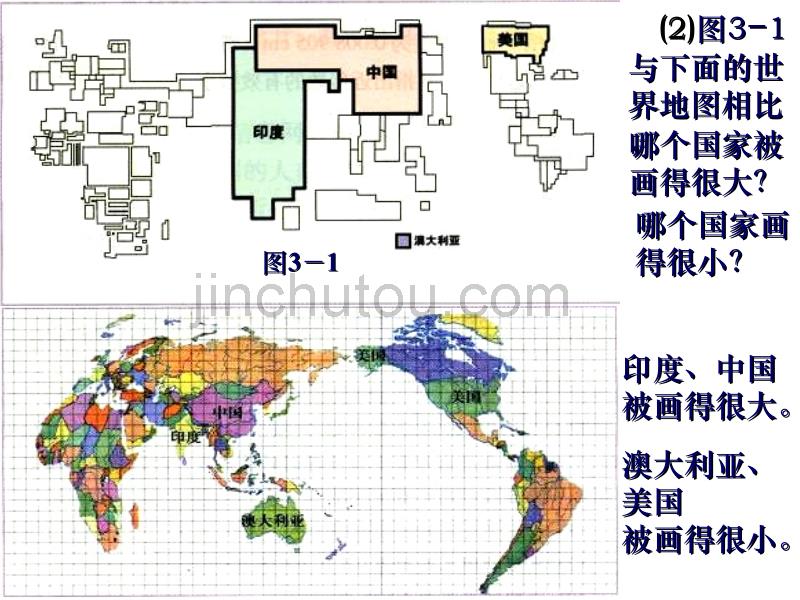 数学：3.3《世界新生儿图》课件(北师大版七年级下)_第5页