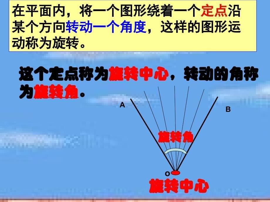 图形的旋转课件2 新人教版九年级上_第5页