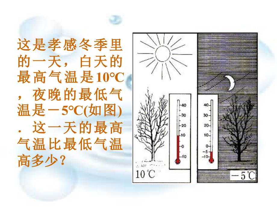 七年级上人教新课标1.3有理数的加减法课件课件_第3页