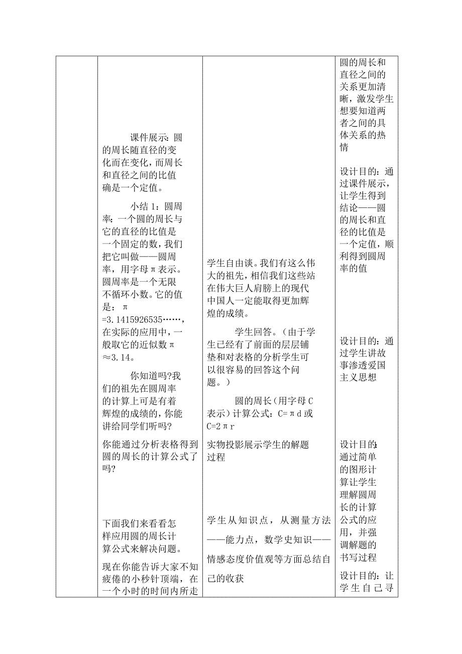 信息技术整合课教案_第3页