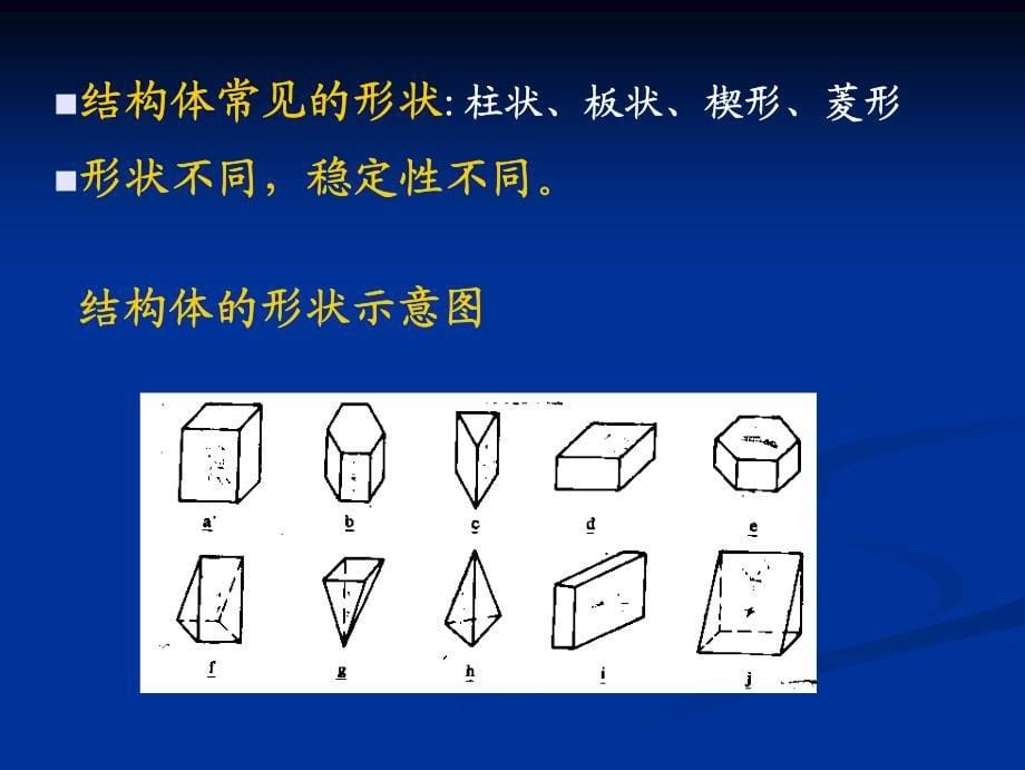 岩土体结构的工程地质研究_第5页