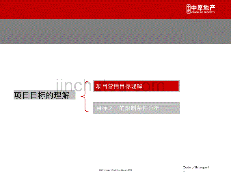 2011名家·翡翠花园营销策略报告96p_第3页