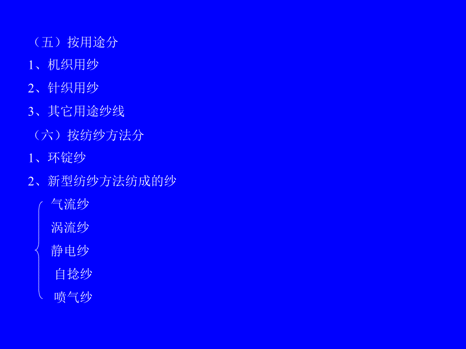 影响细纱片段不匀的机械因素分析与控制_第3页