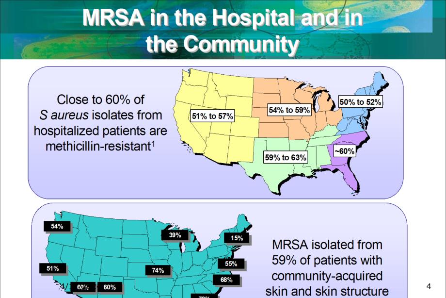 MRSA感染的抗菌治疗_第4页