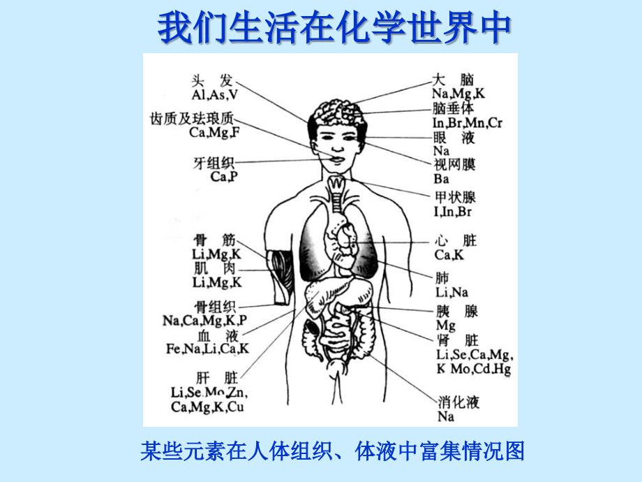 必修二 元素周期表发展史_第4页