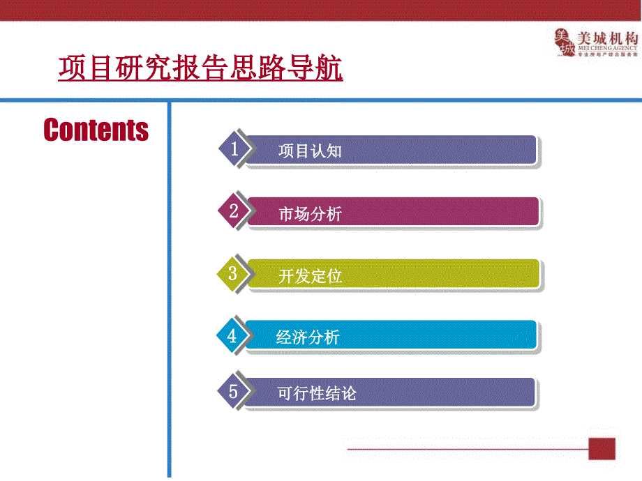 2008西安曲江博园山庄别墅项目可行性研究报告67p_第3页