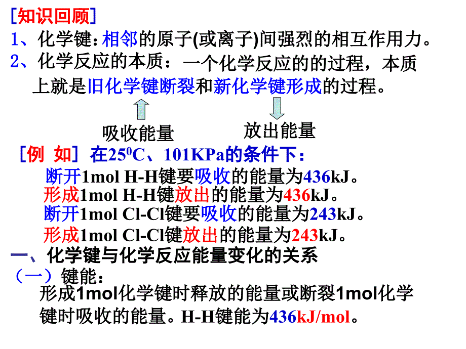 2-1 化学能与热能1_第3页