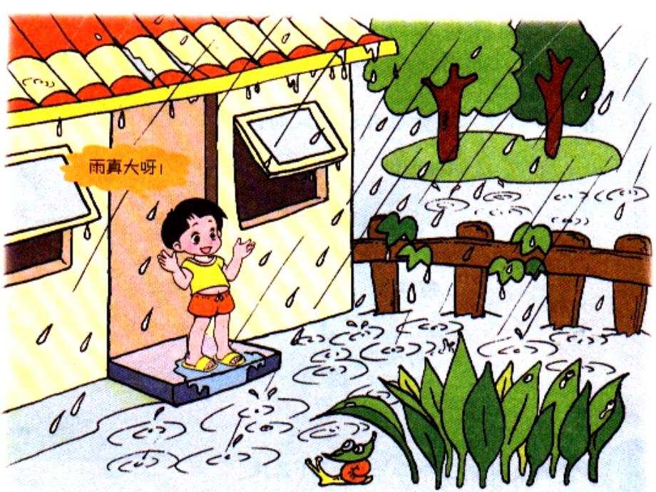青岛版科学三上《我的雨量器》PPT课件5_第2页