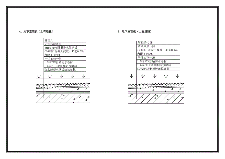 防水设计方案图文_第3页