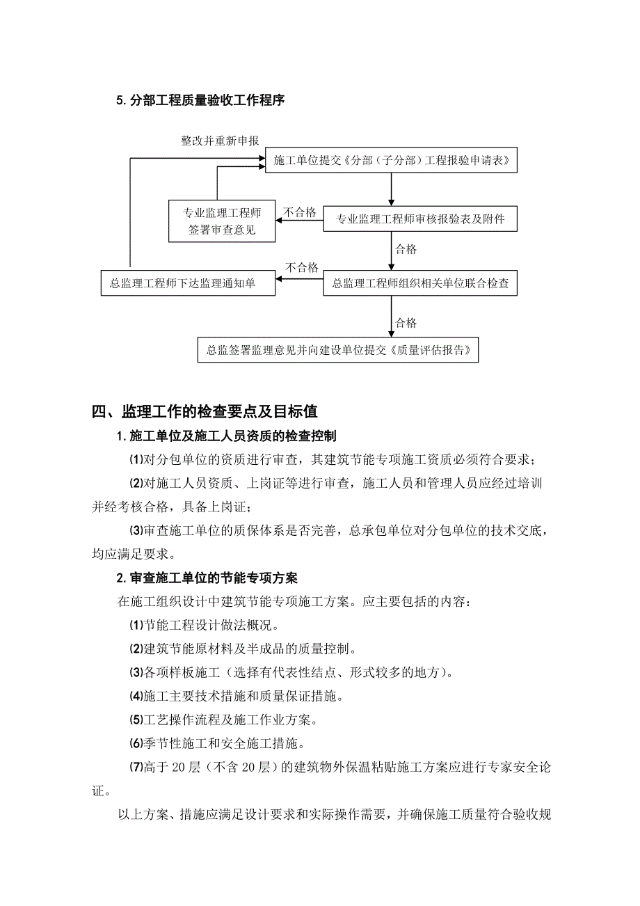 建筑节能工程监理实施细则（指南）_第4页