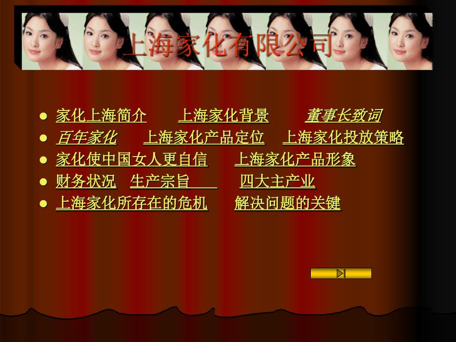 欧莱雅及上海家化案例分析_第3页