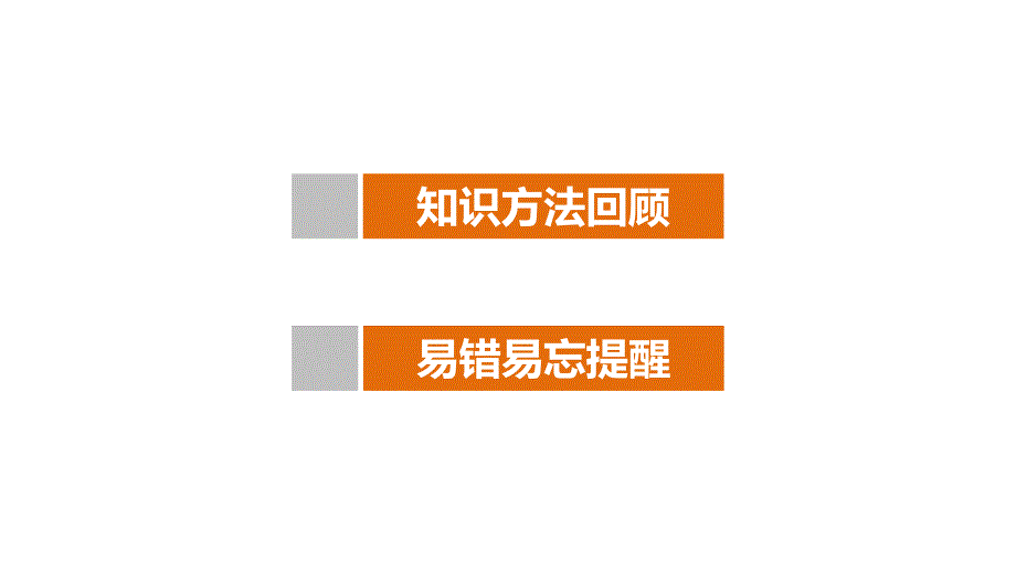 2016版步步高考前三个月复习数学理科(鲁、京、津专用) 第三篇  回扣5_第2页