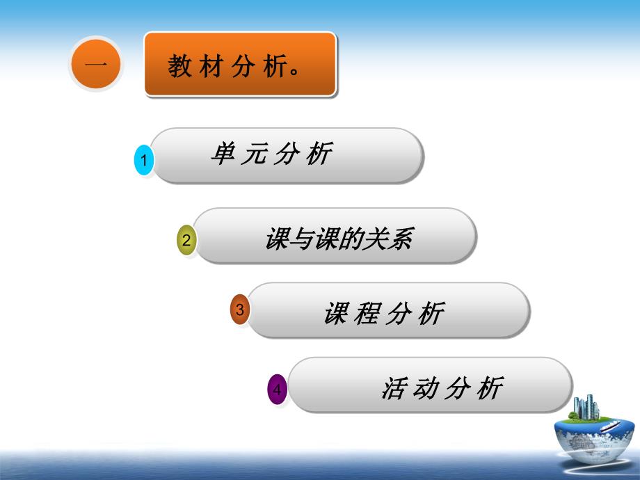 教科版科学三年级上册《水与食用油的比较》说课PPT课件精品_第3页