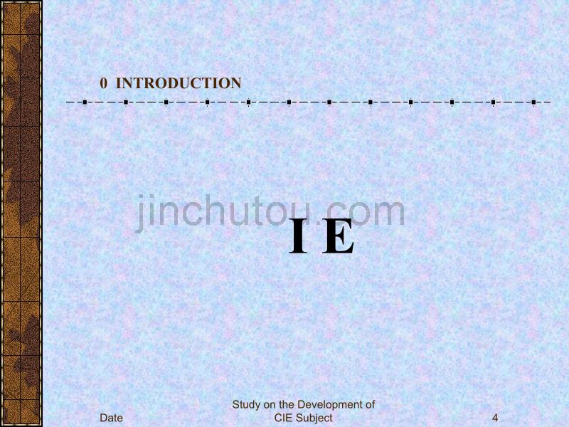 中国工业工程学科发展研究-英文版_第4页