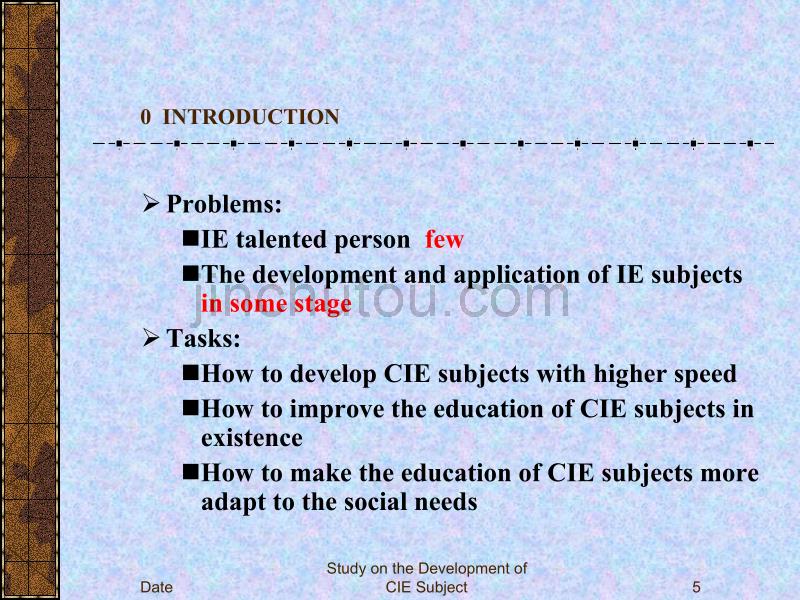 中国工业工程学科发展研究-英文版_第5页