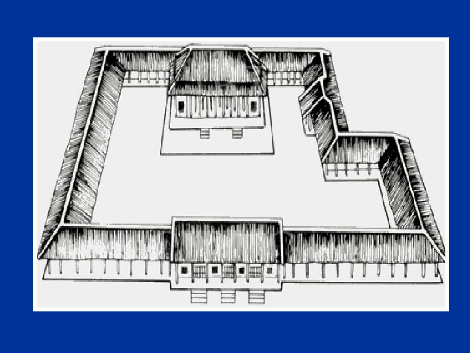 中国建筑史：夏、商、西周时期建筑概况_第4页