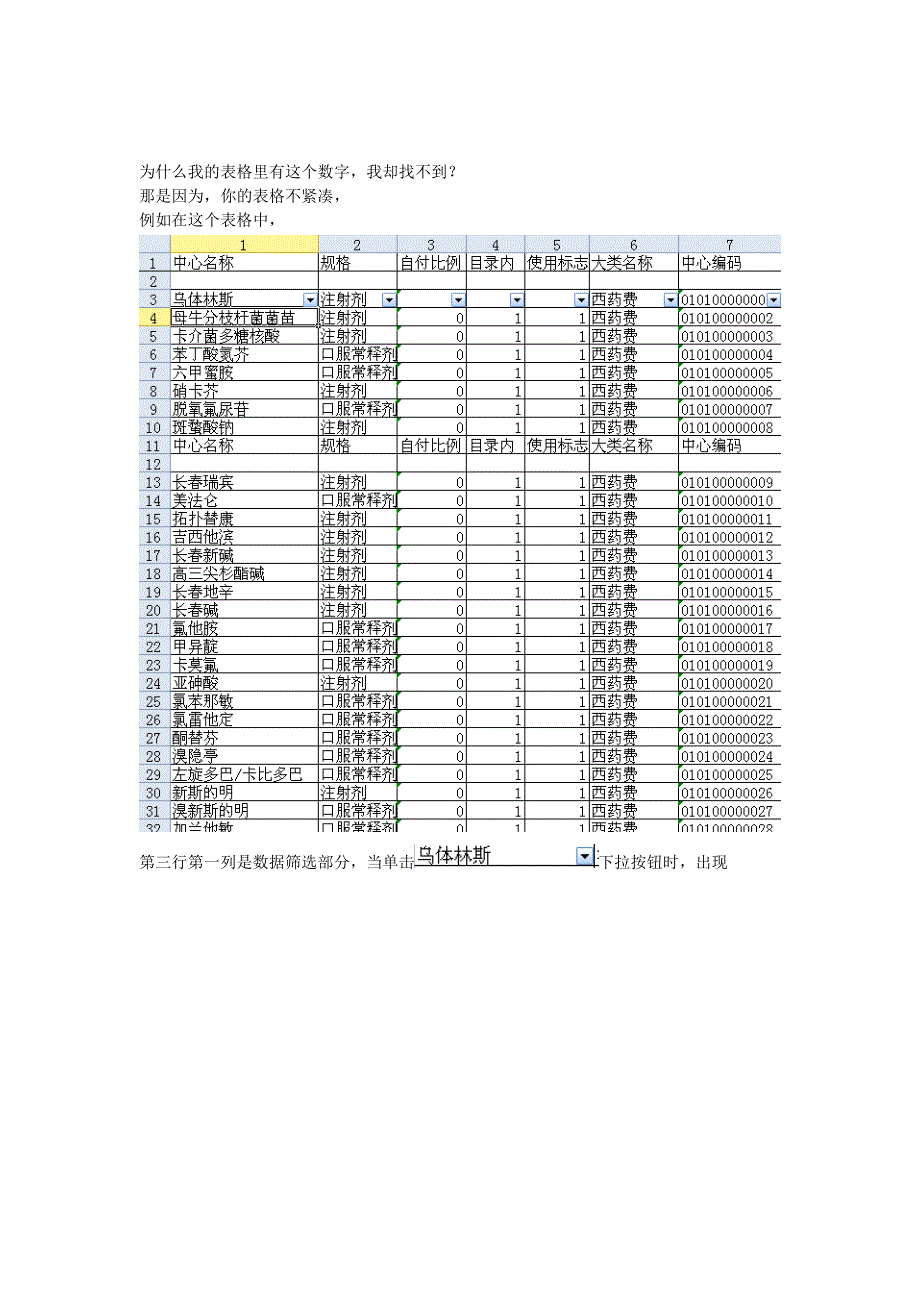 WPSWORDEXCEL常见问题解决方法_第1页