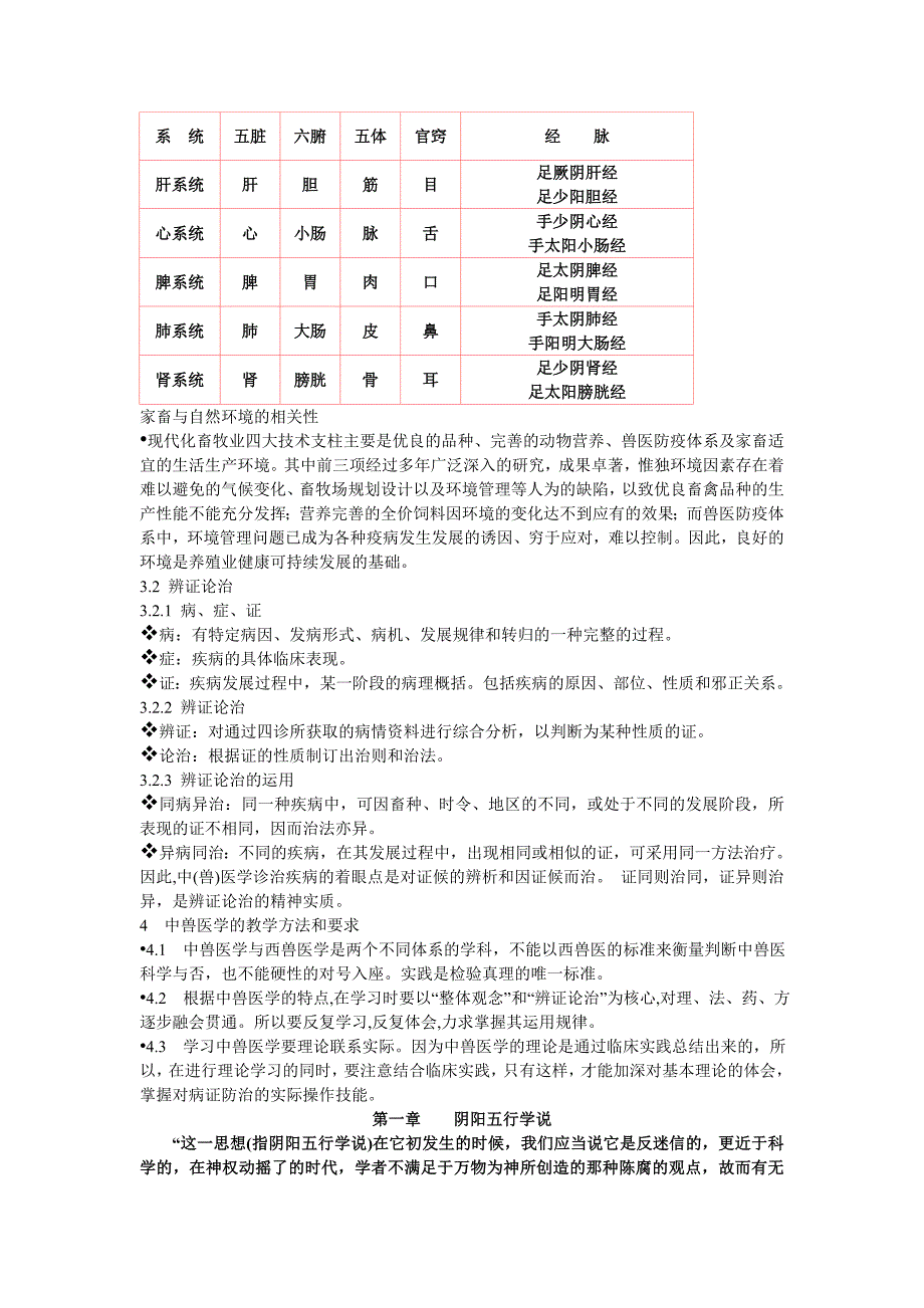 中兽医(原版讲义)_第2页