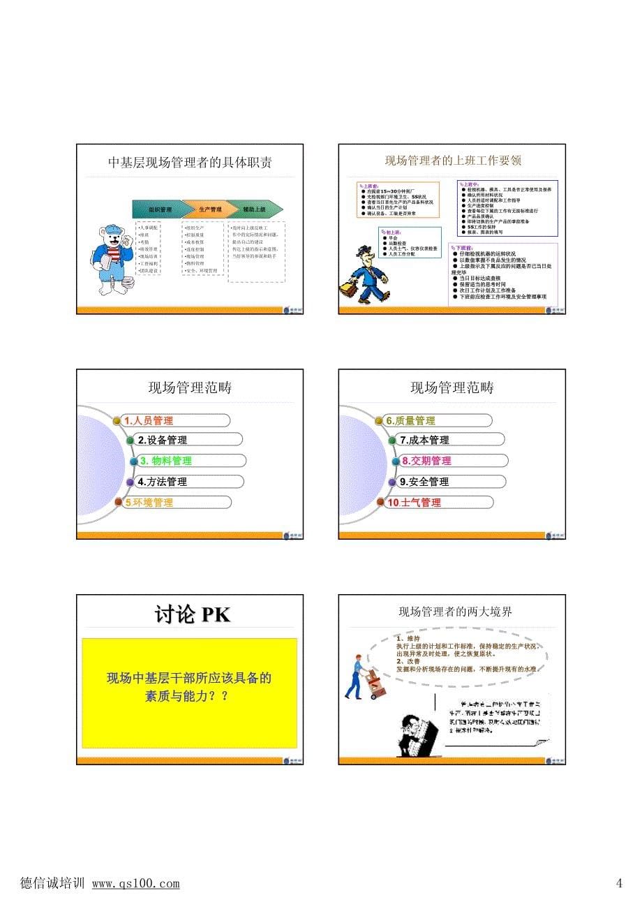 中基层干部管理技能提升教材_第5页