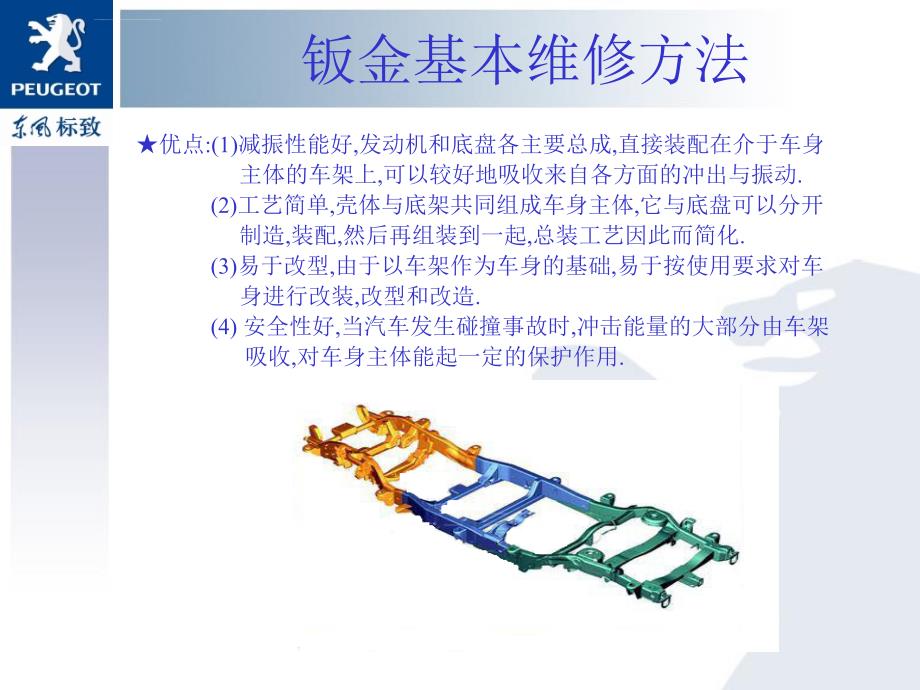 汽车钣金基本维修方法_第2页