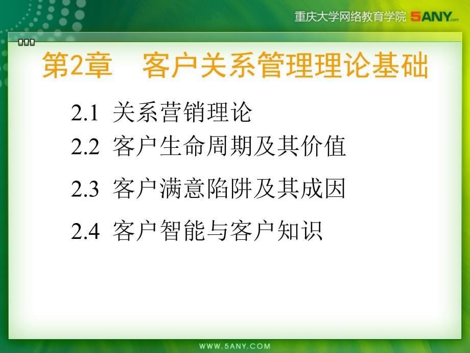 CRM基础理论体系梳理-_第5页