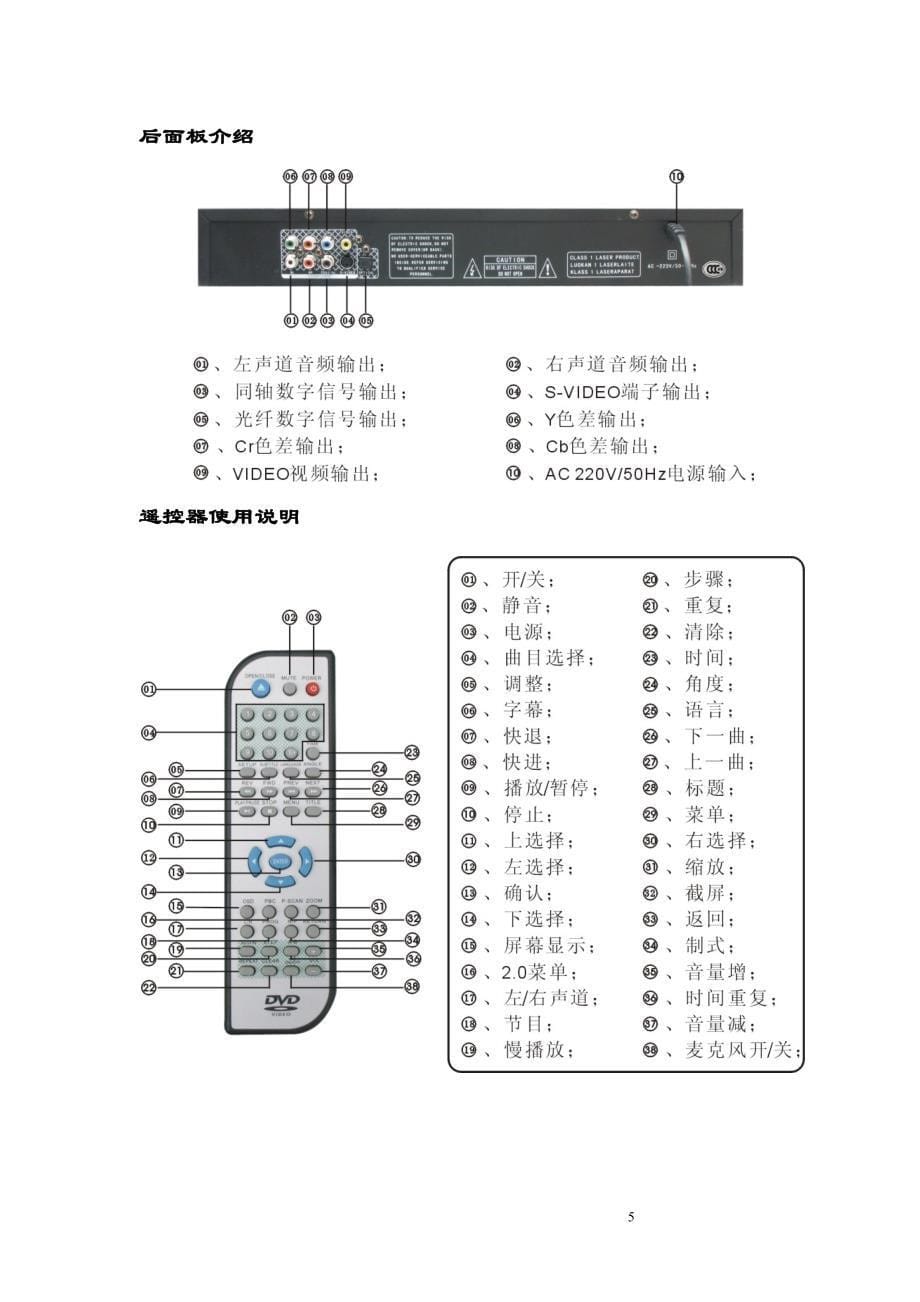 背景音乐dvd_第5页