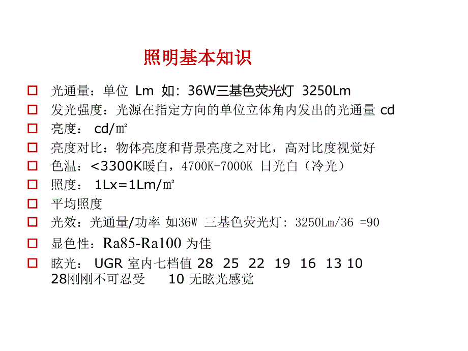 中高档百货商业照明120511_第4页