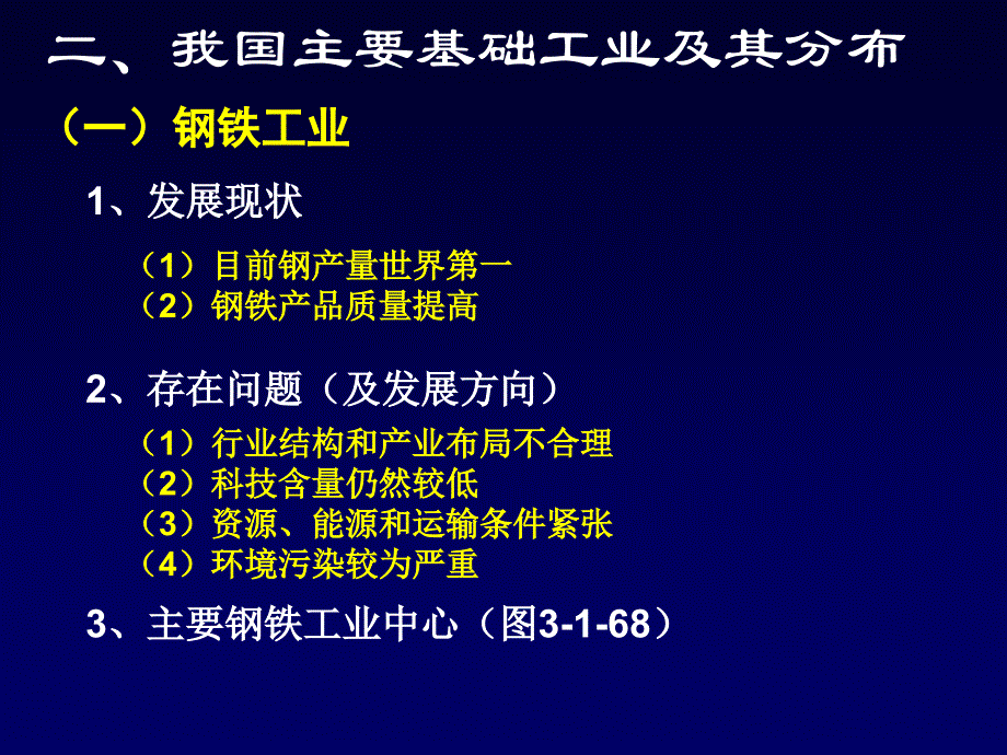 中国的工业课件_第4页