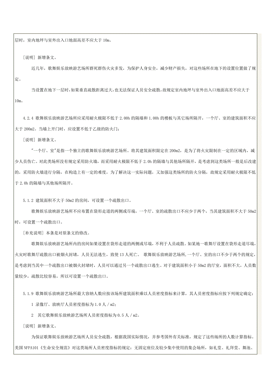 人民防空工程设计防火规1_第2页