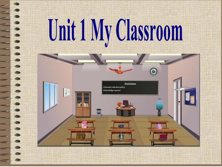 PEP小学英语四年级上册Unit 1、A let’s learn let’s do_第1页