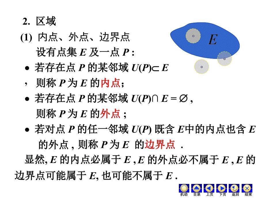 高中数学 8-1多元函数微分学_第5页