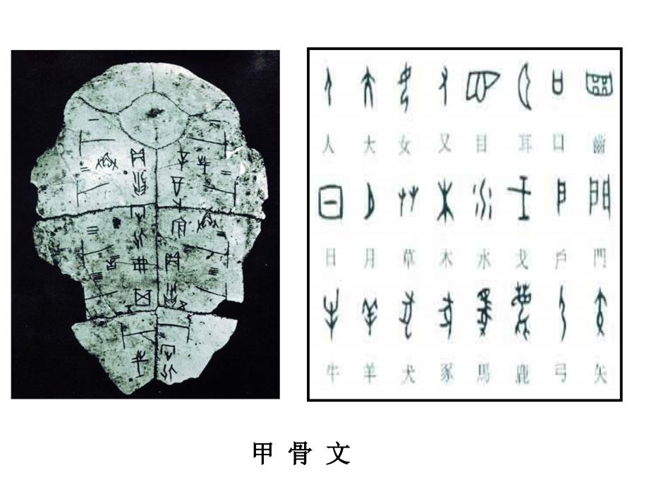 中国古代的艺术(上课)_第3页