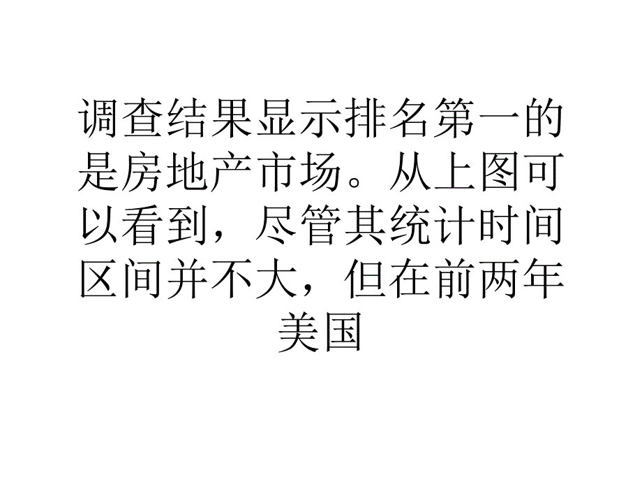 美国人仍旧认为房地产是最佳长线投资标的_第3页