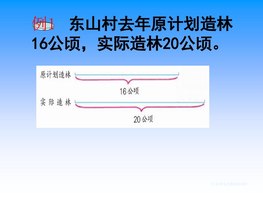 求比一个数比另一个数多(少)百分之几的实际问题_第4页