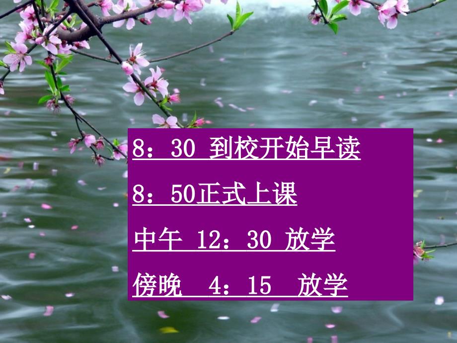 小学一年级家长会1 (13)_第4页