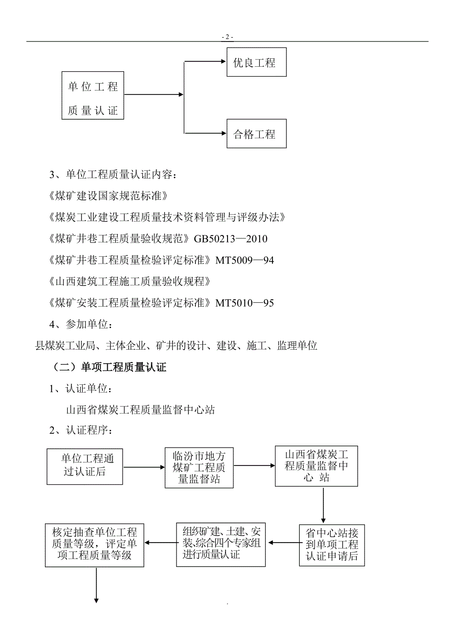 山西基建矿井专项验收程序说明_第2页