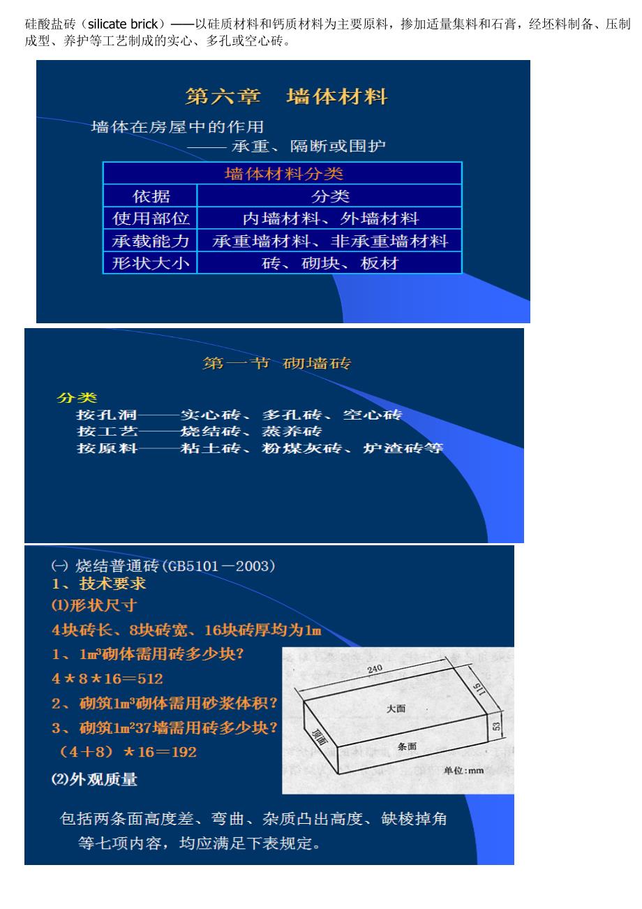 工程材料检测-建筑笔记_第2页