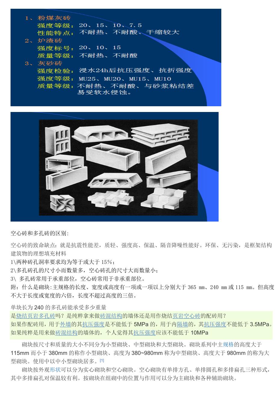 工程材料检测-建筑笔记_第4页