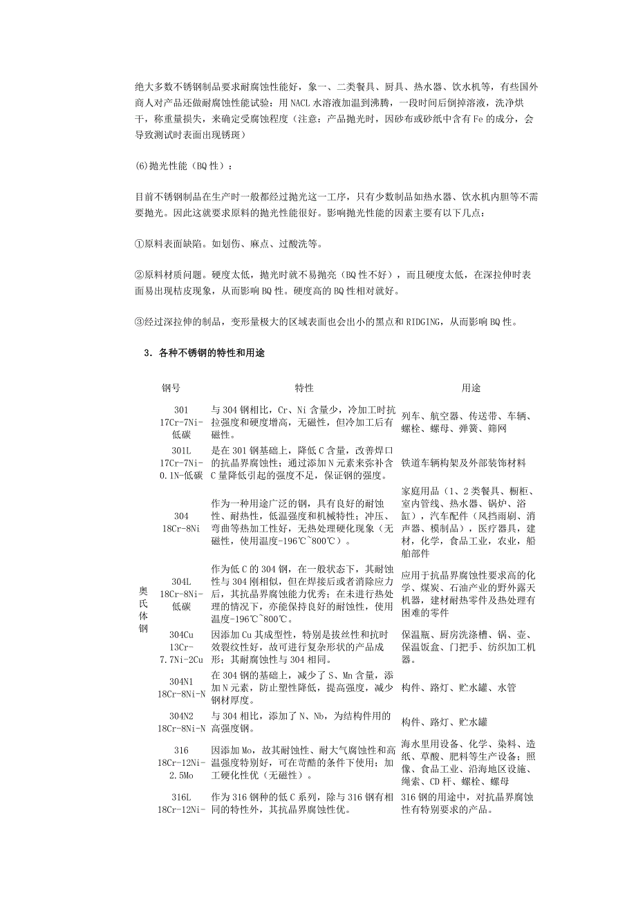 不锈钢的特性_第3页