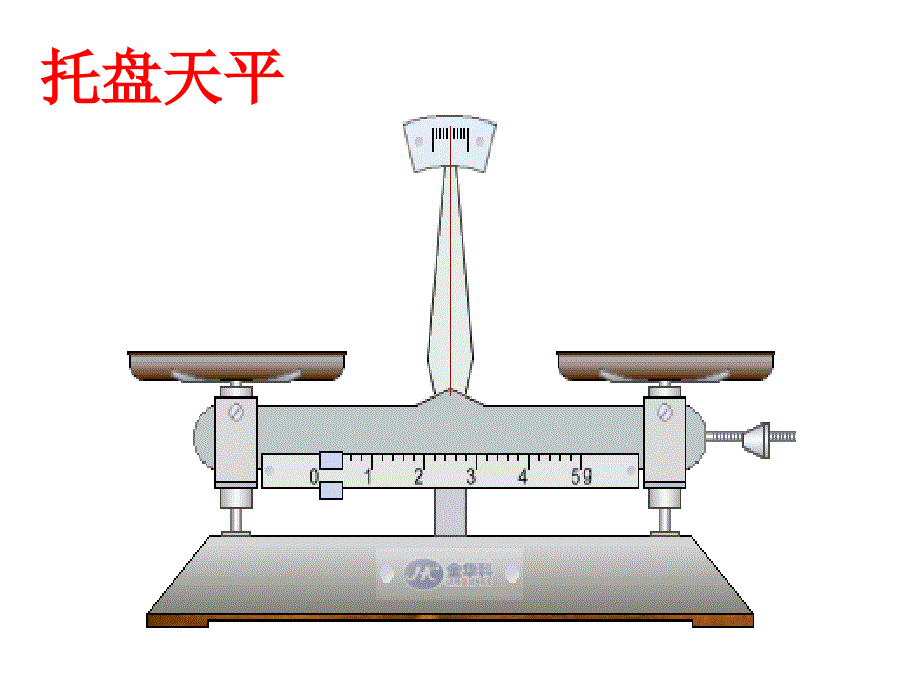 八年级物理 第七章 密度与浮力 第二节 学习使用天平和量筒_第3页