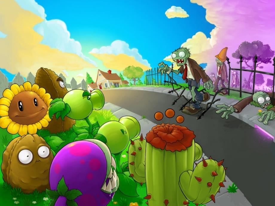 最难对付的十大僵尸_第1页