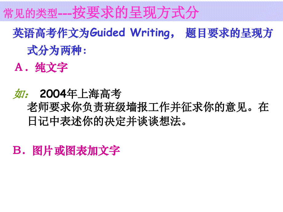 高考英语作文如何审题_第2页