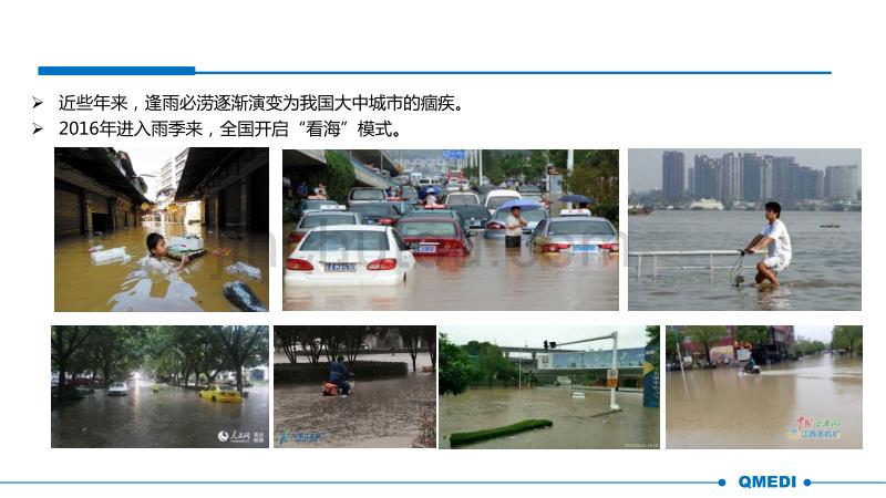 青岛理工大学给排水科学与工程专业海绵城市2016_第4页