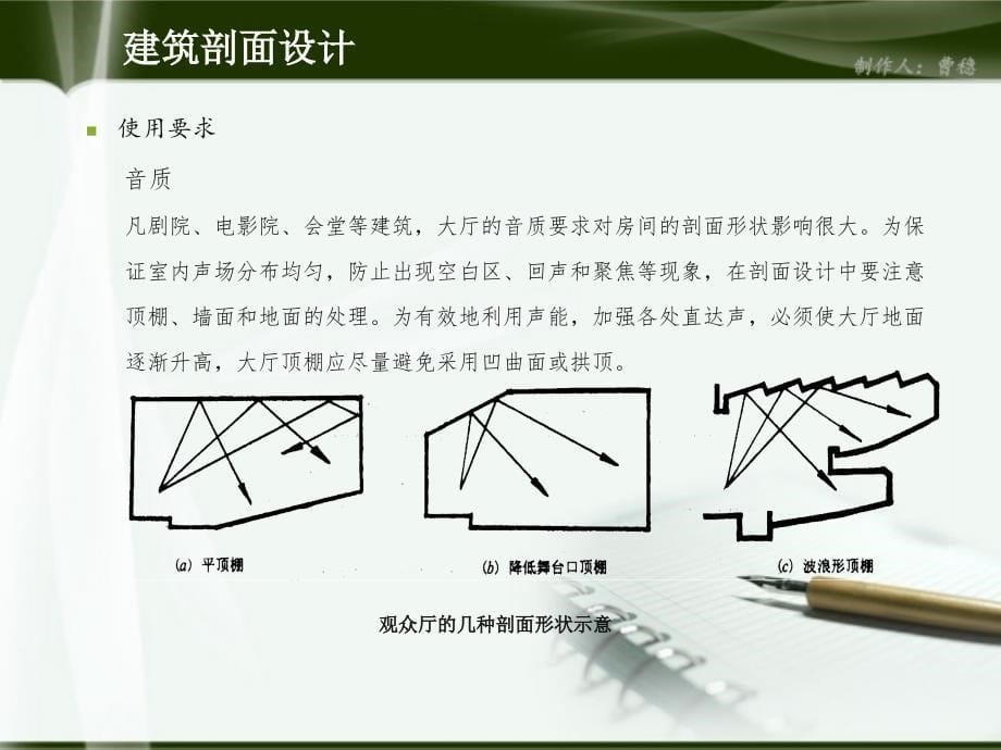 设计原理-剖面设计7_第5页