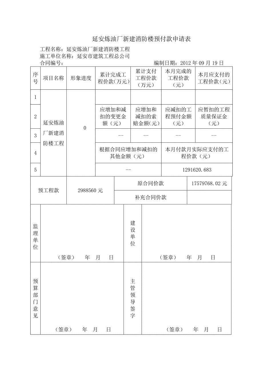 延安炼油厂工业及生活废弃物填埋场技改一期工程_第2页