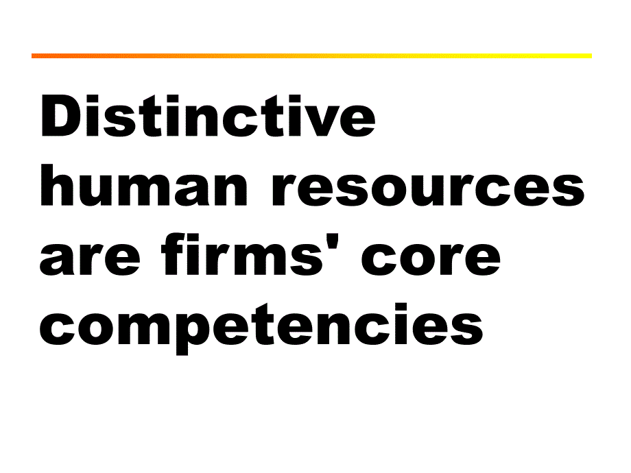 人力资源管理与企业战略_第2页